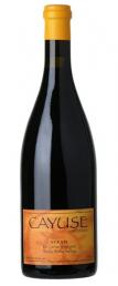Cayuse - Syrah Walla Walla Valley En Cerise Vineyard 2020