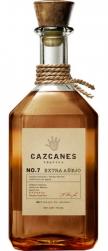 Cazcanes - No. 7 Anejo