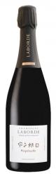 Champagne Laborde - Perpetuelle Blanc de Blancs NV