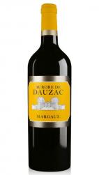 Chateau Dauzac - Aurore de Dauzac 2022