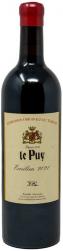 Chateau le Puy - Emilien 2021