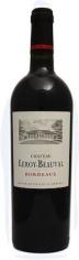 Chateau Leroy Beauval - Bordeaux Superieur 2019