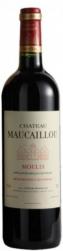 Chateau Maucaillou - Maucaillou 2010