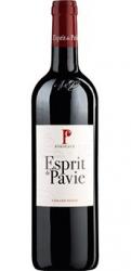 Chateau Pavie - Esprit de Pavie 2018