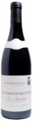Chauvenet - Nuits St. Georges Poulettes 2013