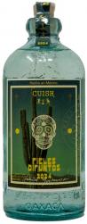 Cuish - Fieles Difuntos Mezcal