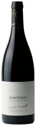 David Trousselle - Santenay Rouge 2022