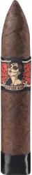 Deadwood Tobacco Co. - Leather Rose Torpedo (Each)