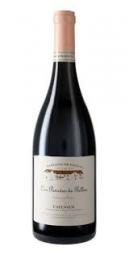 Domaine de Pallus - Pensees de Pallus 2017