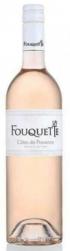 Domaine La Fouquette - Cuvee Julian Rose 2023