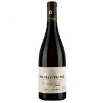 Chateau de Quarts - Pouilly Fuisse Clos des Quarts 2022