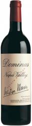 Dominus Estate - Cabernet Sauvignon Napa Valley 1983