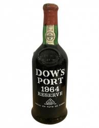 Dows Porto Reserve 1964