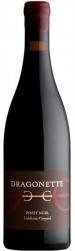 Dragonette Cellars - Fiddlestix Pinot Noir 2022