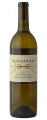 Dragonette Cellars - Happy Canyon Sauvignon Blanc 2022