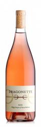 Dragonette Cellars - Rose 2023