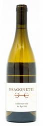Dragonette Cellars - Sta Rita Hills Chardonnay 2023