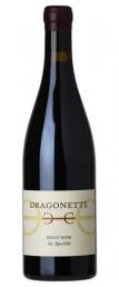 Dragonette - Sta Rita Hills Pinot Noir 2023