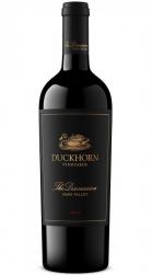 Duckhorn - The Discussion Red Wine 2019