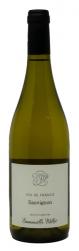 Emmanuelle Mellot - Sauvignon Blanc 2022