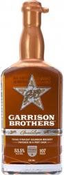 Garrison Brothers - Guadalupe Bourbon
