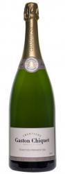 Gaston Chiquet - Brut Champagne Tradition NV