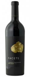 Gemstone - Facets Cabernet Sauvignon 2021