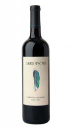 Greenwing - Cabernet Sauvignon 2023