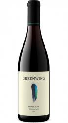 Greenwing - Willamette Pinot Noir 2024