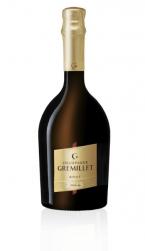 Gremillet - Millesime 2016