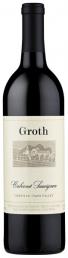 Groth - Cabernet Sauvignon Oakville 1996