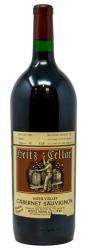 Heitz Cellars - Trailside Vineyard Cabernet Sauvignon 1993 (1.5L) (1.5L)