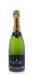 Henri Goutorbe - Cuvee Prestige Brut NV