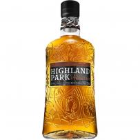 Highland Park - Cask Strength No. 4