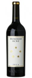 Hundred Acre - Wraith Cabernet Sauvgnon 2021