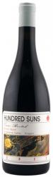 Hundred Suns - Own Rooted Pinot Noir 2023