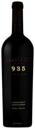 Hunnicutt Lot 935 Cabernet Sauvignon 2008