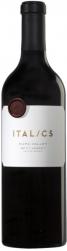 Italics Winegrowers - Petit Verdot 2019