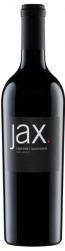 Jax - Napa Valley Cabernet Sauvignon 2021