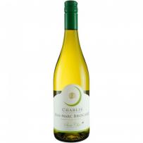 Jean Marc Brocard - Chablis Saint Claire 2022