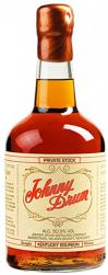 Johnny Drum - Private Stock Kentucky Bourbon