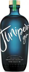Junipero - Gin