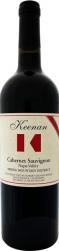 Keenan - Reserve Cabernet Sauvignon 2018