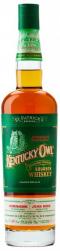 Kentucky Owl - Bourbon Saint Patrick's Edition