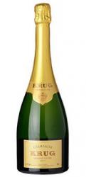 Krug - Brut Grande Cuvee 170th Edition NV