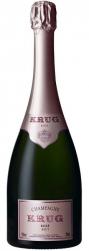 Krug - Brut Rose 19eme Edition NV