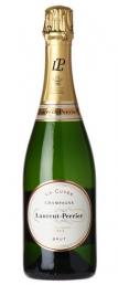 Laurent-Perrier - La Cuvee Brut NV