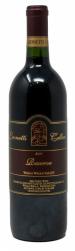 Leonetti Cellars - Reserve Cabernet Sauvignon 2001