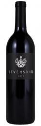 Levensohn - Cabernet Sauvignon 2013