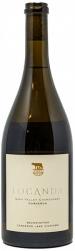 Locanda - Beckstoffer Carneros Lake Chardonnay 2021